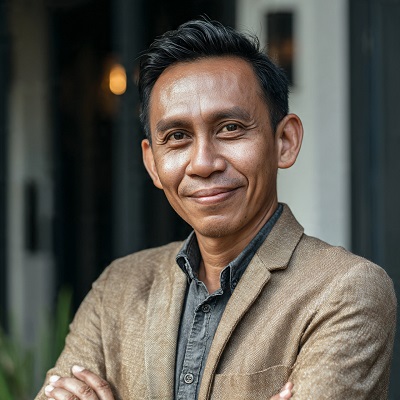 Jasa Kontraktor Rumah Mewah Pekanbaru Sejuta Pintu Testimoni 1
