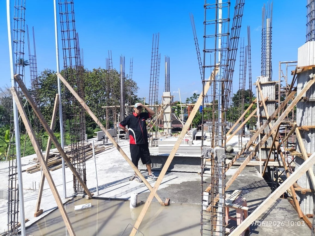 Biaya Bangun Rumah Pekanbaru 2026 Biaya Bangun Rumah Pekanbaru 2026