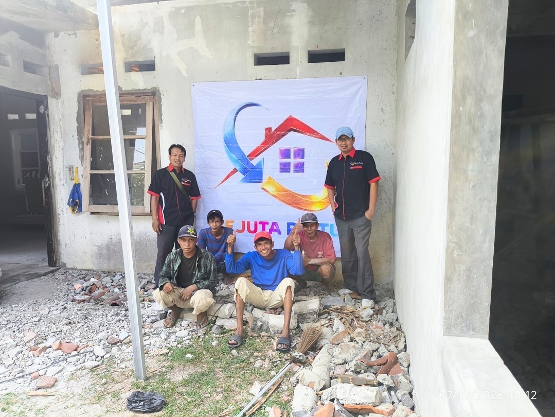Estimasi Biaya Renovasi Rumah Pekanbaru 2026 Estimasi Biaya Renovasi Rumah Pekanbaru 2026