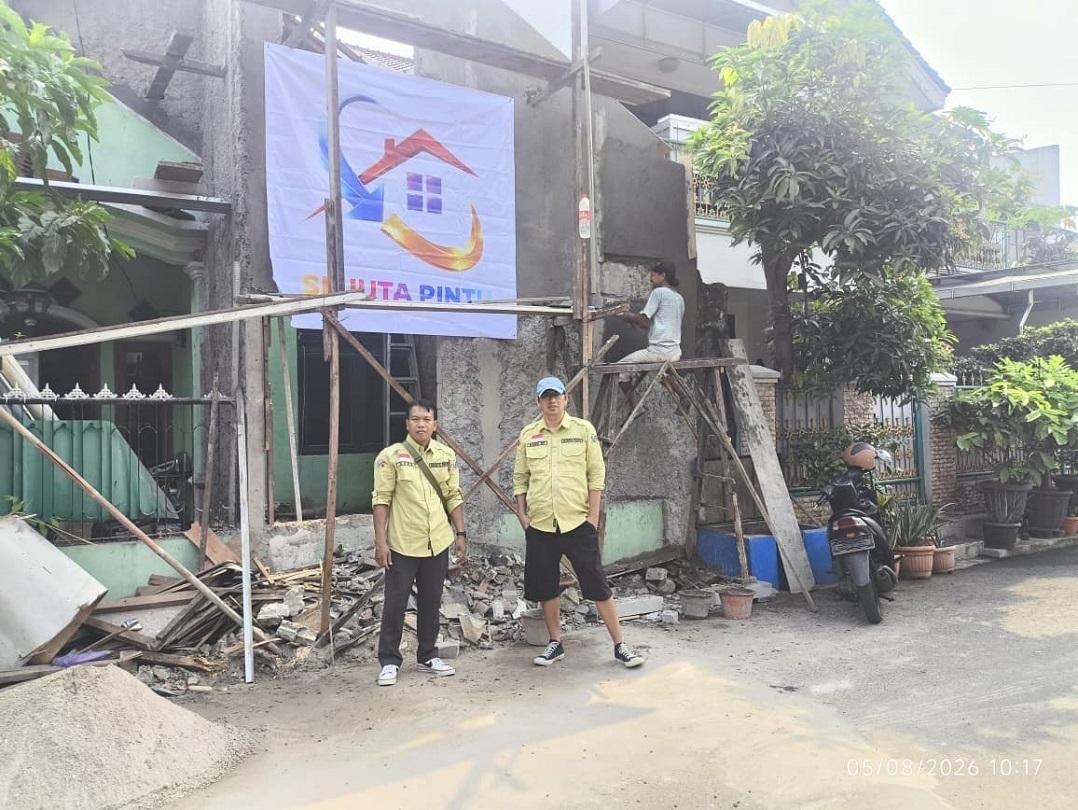 Jasa Renovasi Rumah Pekanbaru 2026 Jasa Renovasi Rumah Pekanbaru 2026