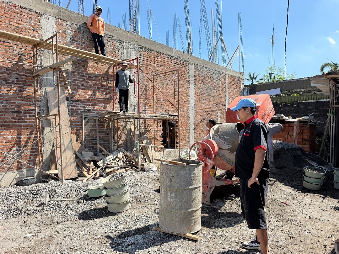 Kontraktor Rumah Pekanbaru 2026