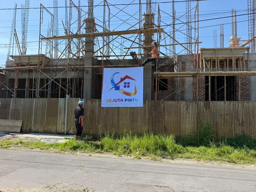 Kontraktor Rumah Tambang Kampar 2026 Kontraktor Rumah Tambang Kampar 2026